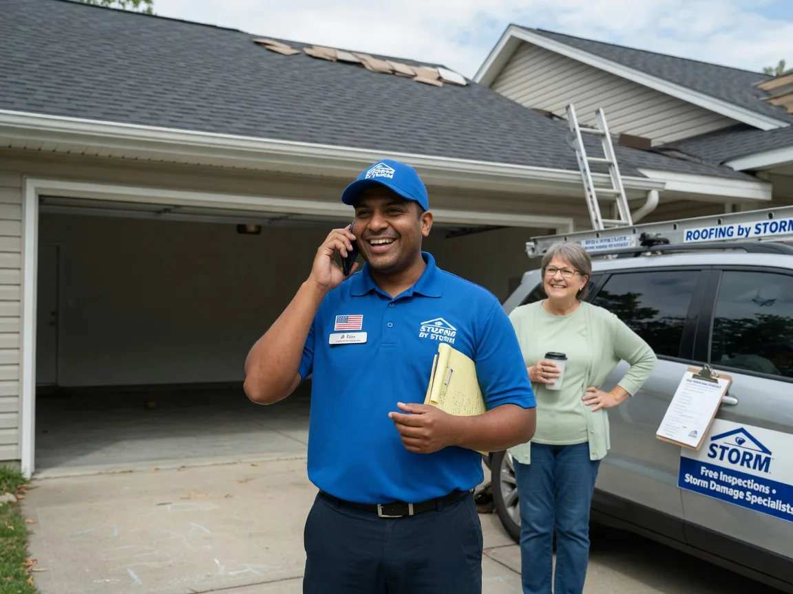 Roof Repair Near Me Rockton, IL FAQs